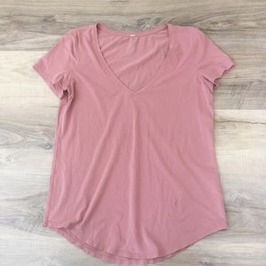 Lululemon Shirt